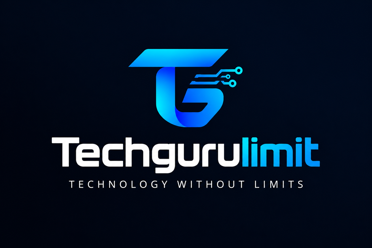 Techgurulimit